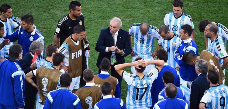 الارجنتين الارجنتين